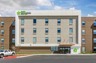 extended stay america premier suites charlottesville