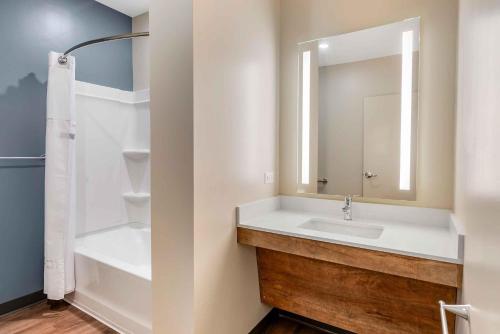 extended stay america premier suites charlottesville