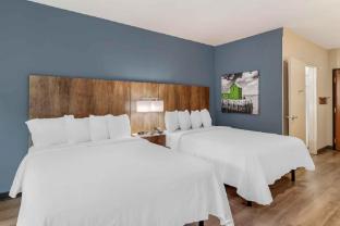 extended stay america premier suites charlottesville