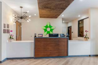 extended stay america premier suites charlottesville
