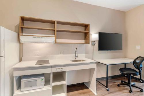 extended stay america premier suites charlottesville