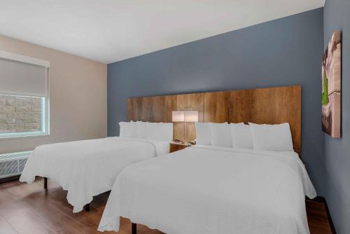 extended stay america premier suites charlottesville