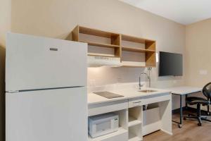 extended stay america premier suites charlottesville