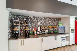 extended stay america premier suites charlottesville