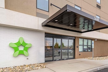 extended stay america premier suites charlottesville