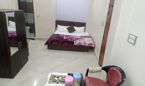 hotel dixit residency vrindavan