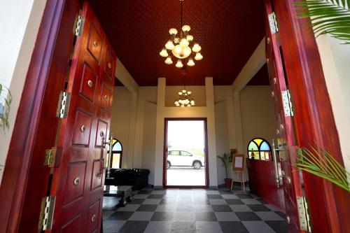 thanjavur