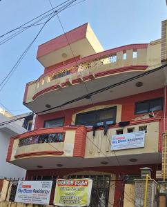 sky bloom residency gurgaon sector 22