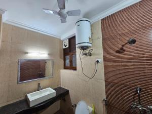 sky bloom residency gurgaon sector 22