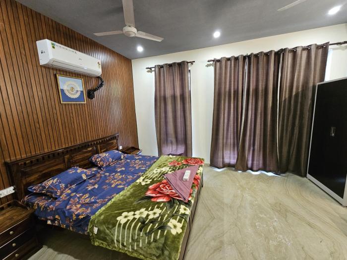 sky bloom residency gurgaon sector 22