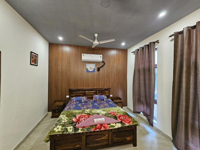 sky bloom residency gurgaon sector 22