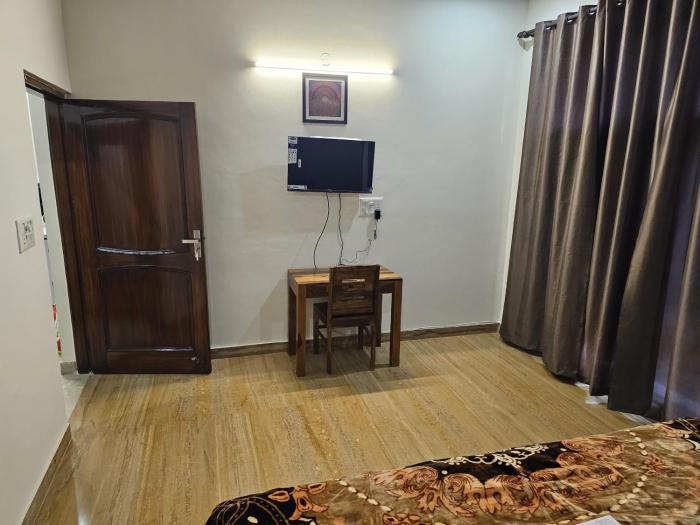 sky bloom residency gurgaon sector 22