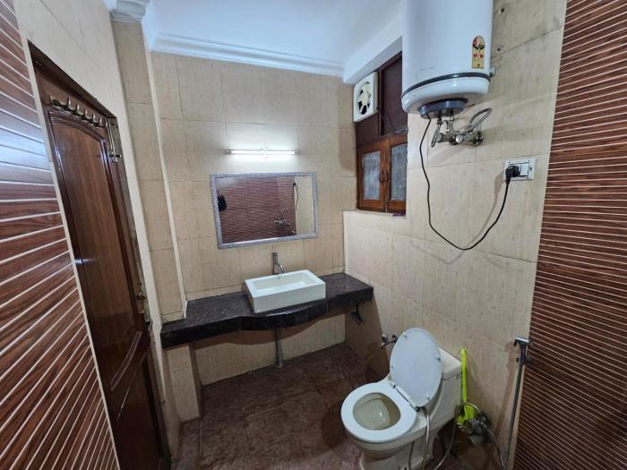 sky bloom residency gurgaon sector 22