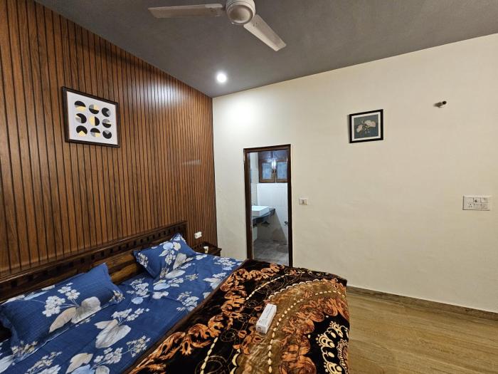 sky bloom residency gurgaon sector 22