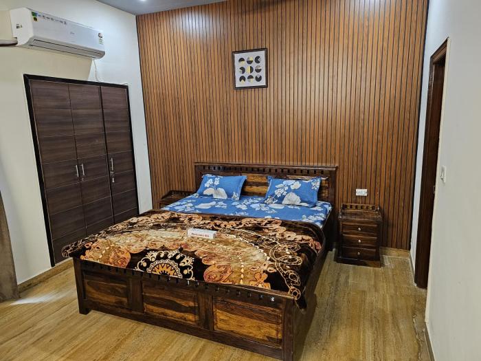 sky bloom residency gurgaon sector 22