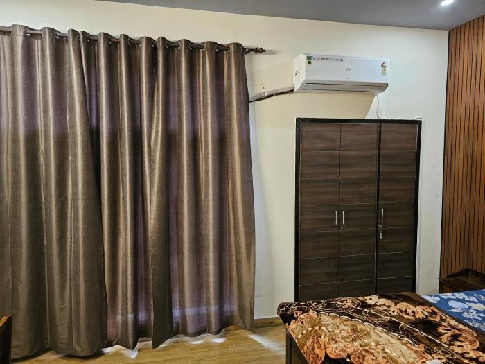 sky bloom residency gurgaon sector 22