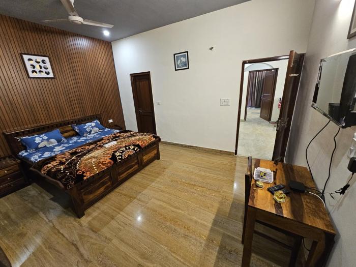 sky bloom residency gurgaon sector 22