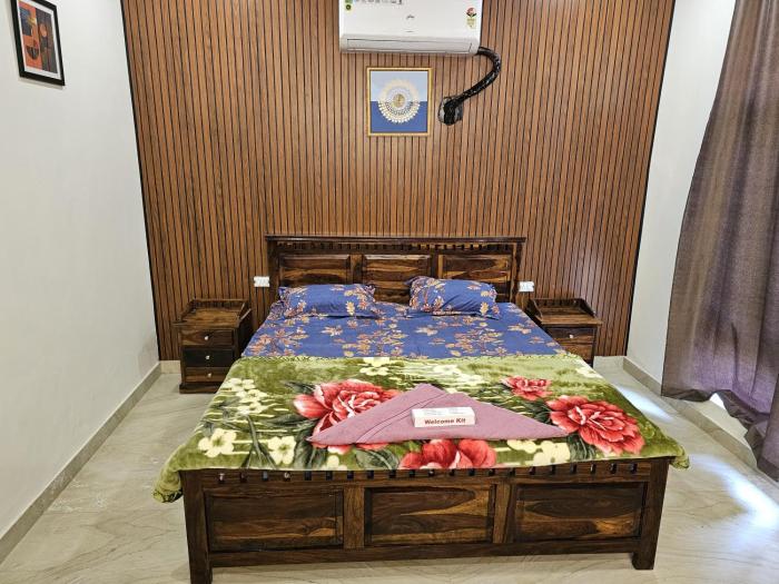 sky bloom residency gurgaon sector 22