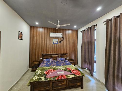 sky bloom residency gurgaon sector 22