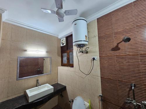 sky bloom residency gurgaon sector 22