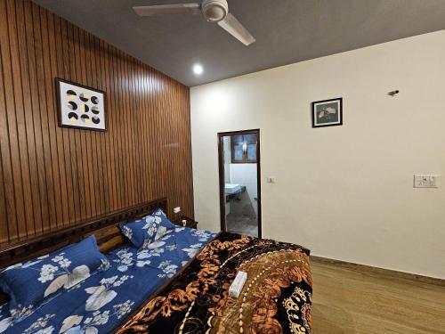 sky bloom residency gurgaon sector 22