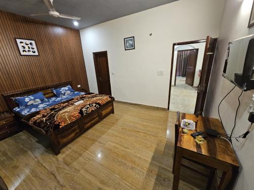 sky bloom residency gurgaon sector 22