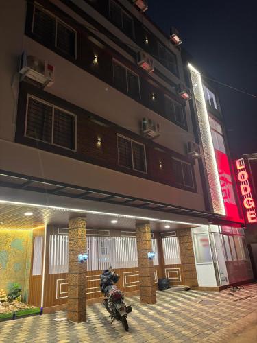 classic comfort lodge