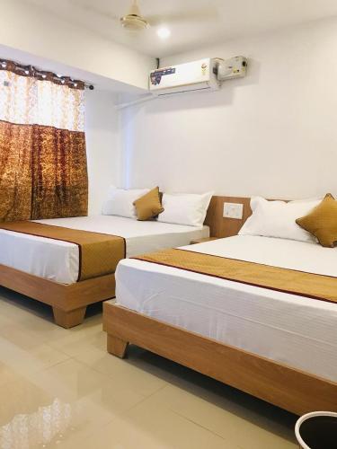 classic comfort lodge