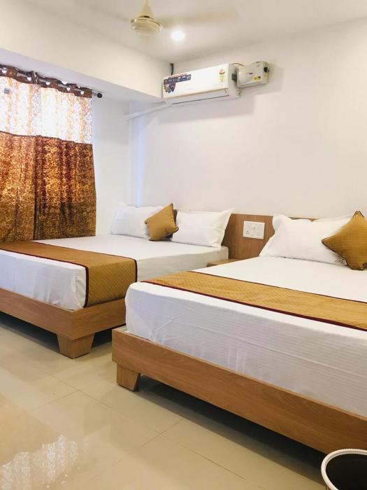 classic comfort lodge