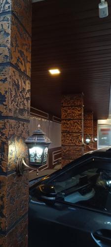 Classic Comfort Lodge,,2 star