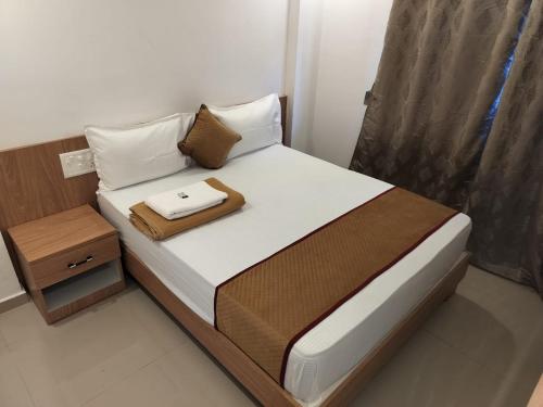 Classic Comfort Lodge,,2 star