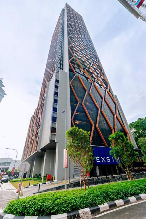 scarletz suites klcc by wsd