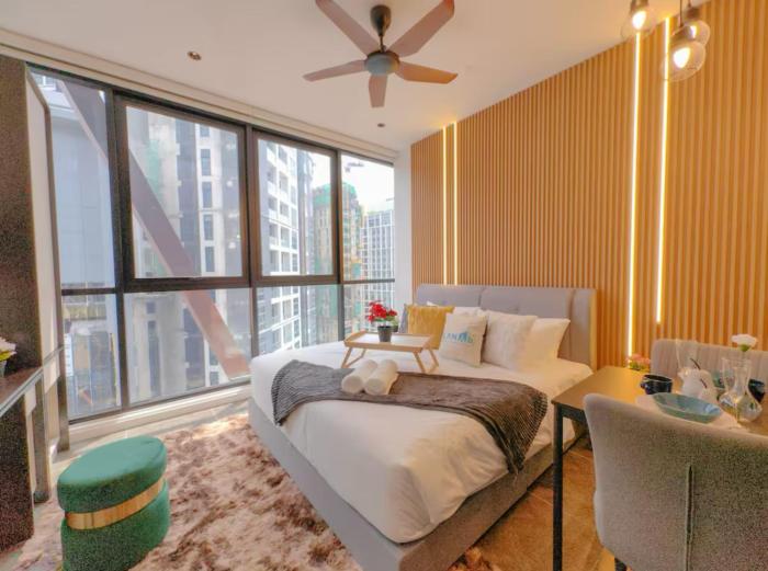 scarletz suites klcc by wsd