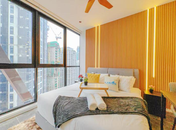 scarletz suites klcc by wsd
