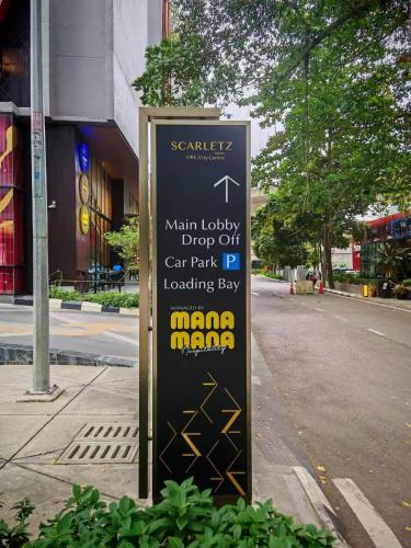 scarletz suites klcc by wsd
