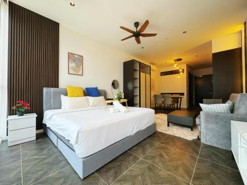 scarletz suites klcc by wsd