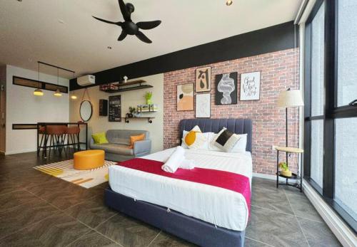 scarletz suites klcc by wsd