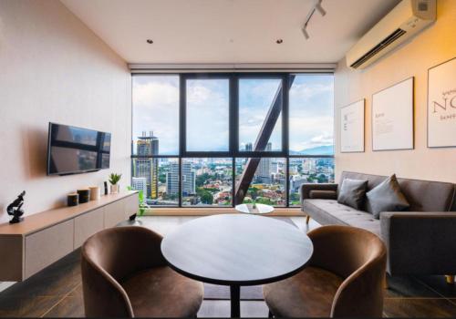 scarletz suites klcc by wsd