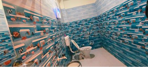 hotel o rai residency