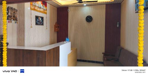 hotel o rai residency