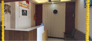 hotel o rai residency