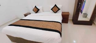 hotel o rai residency