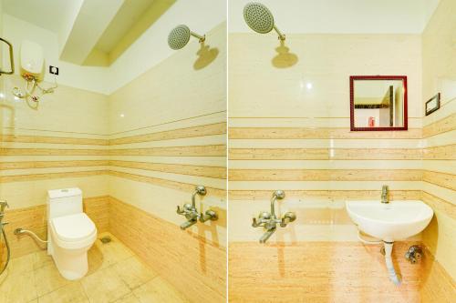 super hotel o eswar guest house