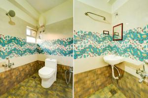 super hotel o eswar guest house