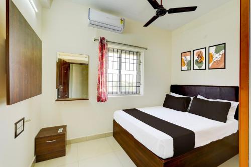 super hotel o eswar guest house