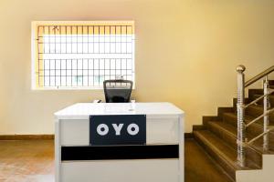 super hotel o eswar guest house