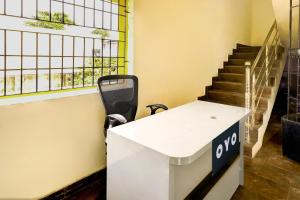 super hotel o eswar guest house