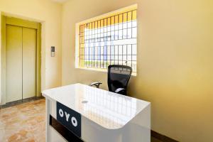 super hotel o eswar guest house