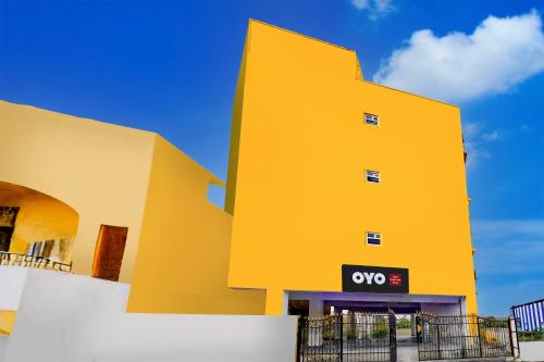 super hotel o eswar guest house