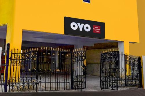 super hotel o eswar guest house